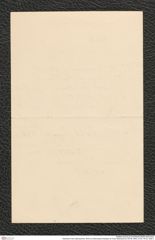 Nachlass Franz Steindachner, Brief von Brancaleone Borgioli an Franz Steindachner (25.08.1900), Inv.Nr. 45.02, Seite 4